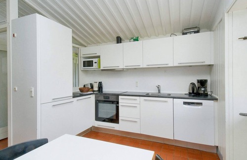 Smidstrup Strand Casa | 6 personas casa en Gilleleje