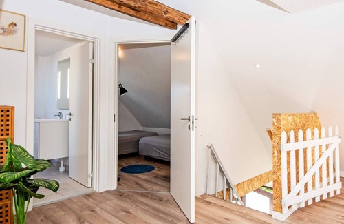 Arø Casa | 6 personas casa en Haderslev