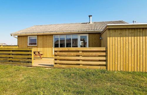 Vorupør Casa | 6 person holiday home in Thisted