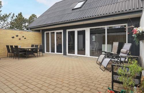 Vorupør Casa | 6 person holiday home in Thisted