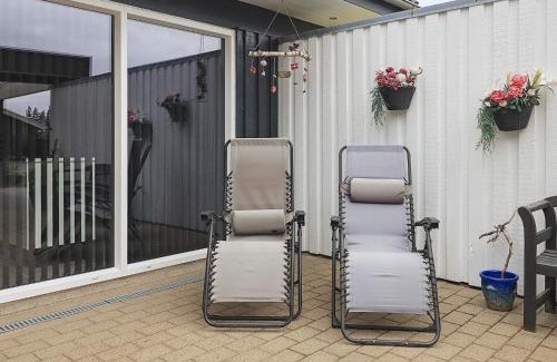 Vorupør Casa | 6 person holiday home in Thisted