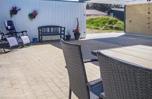 Vorupør Casa | 6 person holiday home in Thisted