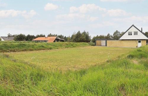 Vorupør Casa | 6 person holiday home in Thisted