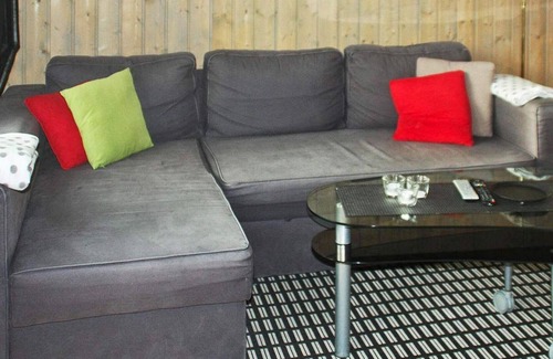 Svingvoll Apartamento | 6 personas casa en Svingvoll