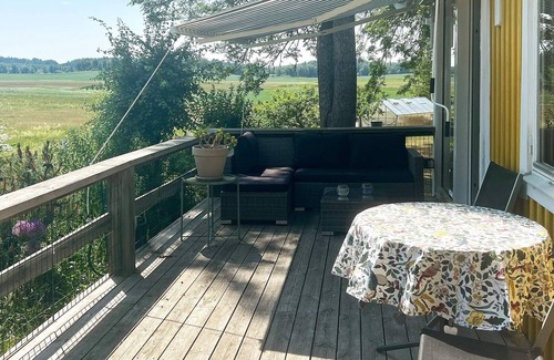 Olsta Casa | 6 person holiday home in FÄRENTUNA