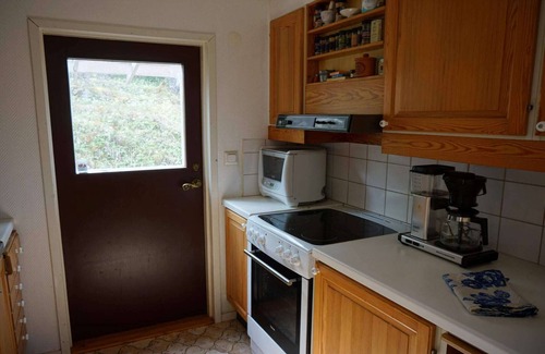 Mariefred Casa | 6 personas casa en MARIEFRED-By Traum