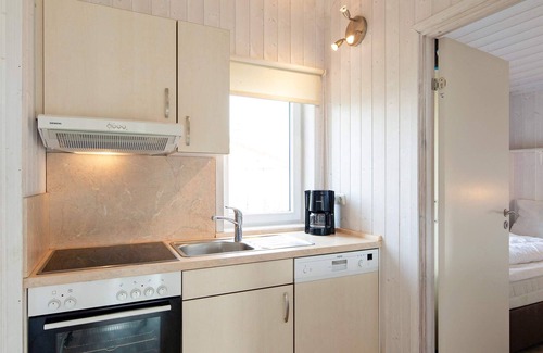 Lensterstrand Casa | 6 personas casa en GROEMITZ