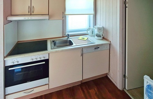 Lensterstrand Casa | 6 personas casa en GROEMITZ