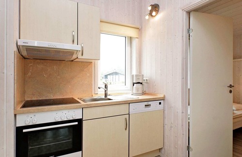 Lensterstrand Casa | 6 personas casa en GROEMITZ