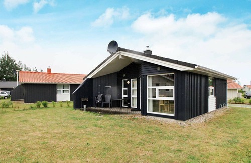 Lensterstrand Casa | 6 personas casa en GROEMITZ