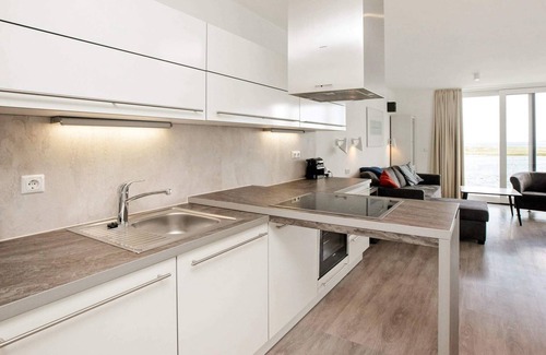 Stein Apartamento | 6 personas casa en Wendtorf