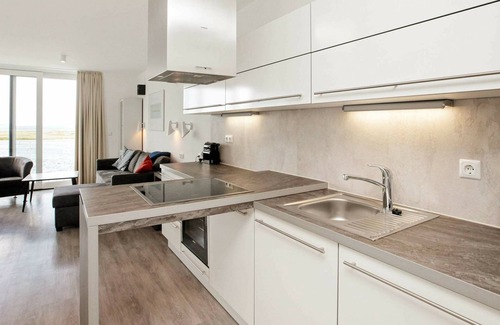 Stein Apartamento | 6 personas casa en Wendtorf