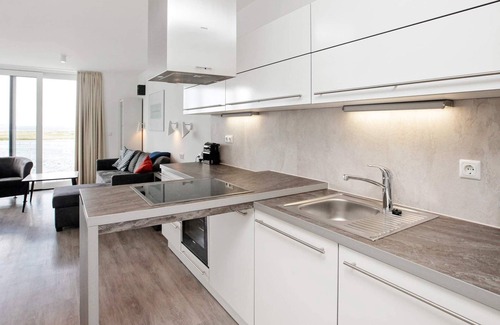 Stein Apartamento | 6 personas casa en Wendtorf
