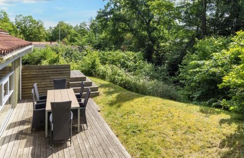 Oster Hurup Casa | 6 person holiday home in Hadsund-By Traum