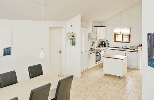 Rendbjerg Casa | 6 personas casa en Egernsund-By Traum