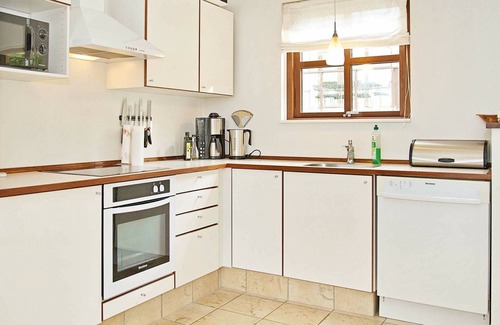 Rendbjerg Casa | 6 personas casa en Egernsund-By Traum