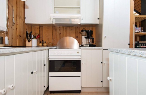 Farvang Casa | 6 personas casa en Fårvang
