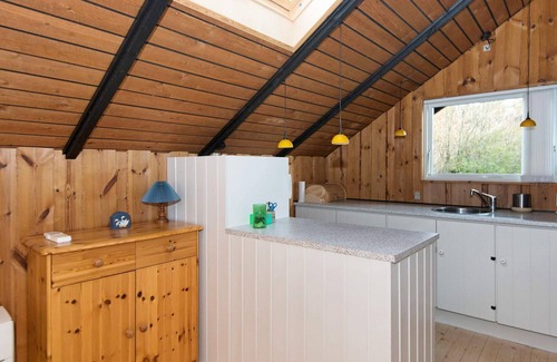 Farvang Casa | 6 personas casa en Fårvang