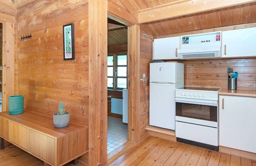 Farvang Casa | 6 personas casa en Fårvang