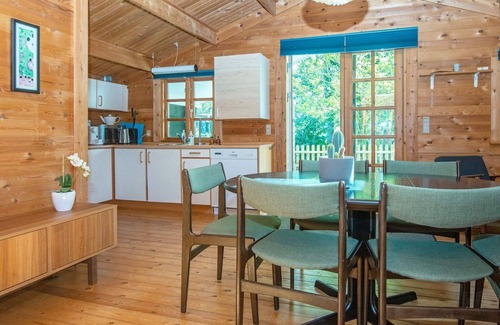 Farvang Casa | 6 personas casa en Fårvang