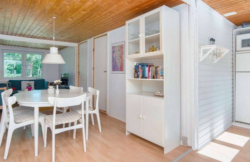 Fjellerup Casa | 6 personas casa en Glesborg-By Traum