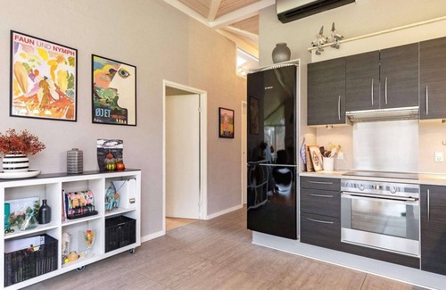 Sundstrup Casa | 6 personas casa en Højslev-By Traum