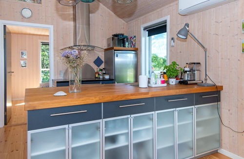 Trend Casa | 6 personas casa en Løgstør