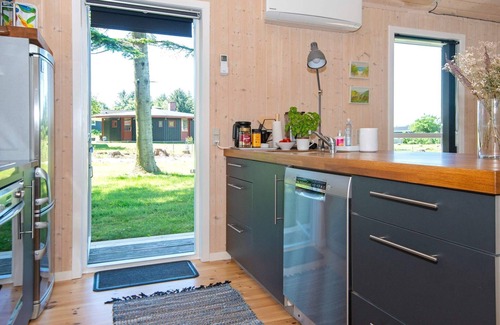 Trend Casa | 6 personas casa en Løgstør