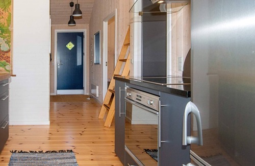 Trend Casa | 6 personas casa en Løgstør
