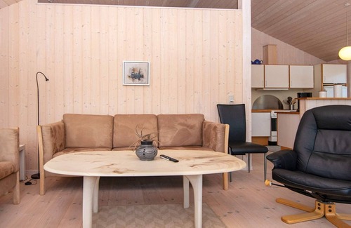 Trend Casa | 6 personas casa en Løgstør