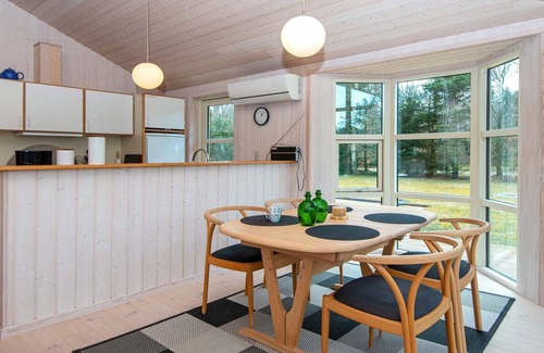 Trend Casa | 6 personas casa en Løgstør