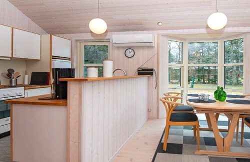 Trend Casa | 6 personas casa en Løgstør