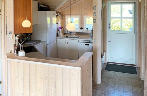Nakskov Casa | 6 personas casa en Nakskov-By Traum