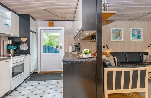 Rødhus Casa | 6 personas casa en Pandrup