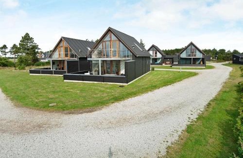 Sønderstrand Casa | 6 person holiday home in Rømø-By Traum