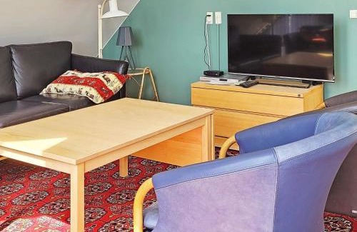 Sønderstrand Casa | 6 person holiday home in Rømø-By Traum