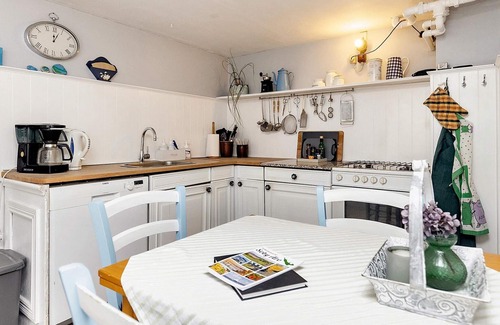 Soeby Casa | 6 personas casa en Søby Ærø-By Traum
