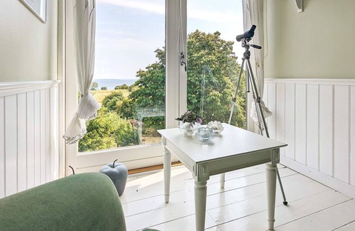 Soeby Casa | 6 personas casa en Søby Ærø-By Traum
