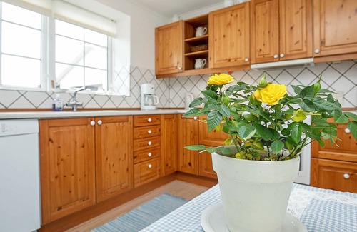 Thorsminde Casa | 6 personas casa en Ulfborg