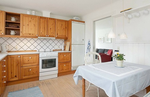 Thorsminde Casa | 6 personas casa en Ulfborg