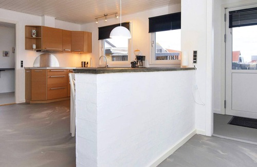 Thorsminde Casa | 6 personas casa en Ulfborg