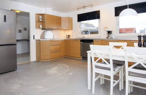 Thorsminde Casa | 6 personas casa en Ulfborg