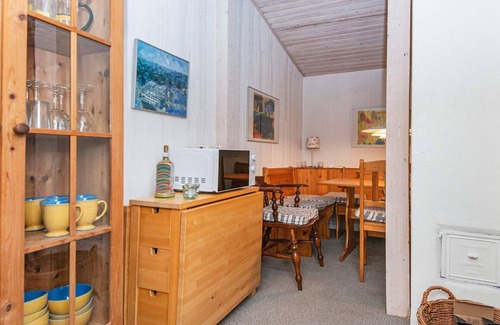 Hvidbjerg Strand Casa | 6 personas casa en Børkop-By Traum