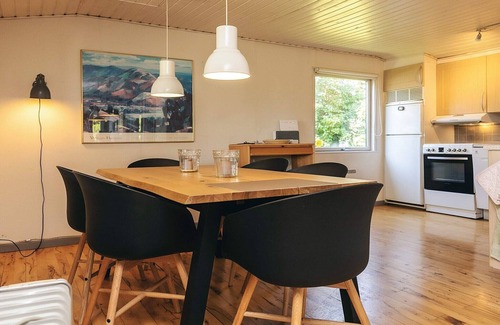 Bog By Casa | 6 personas casa en Bogø By