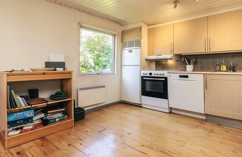 Bog By Casa | 6 personas casa en Bogø By