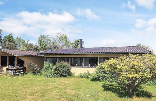 Bog By Casa | 6 personas casa en Bogø By