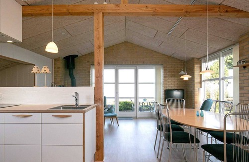 Frørup Casa | 6 personas casa en Frørup