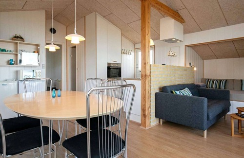 Frørup Casa | 6 personas casa en Frørup