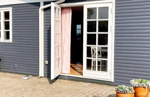 Grena Strand Casa | 6 personas casa en Grenaa-By Traum