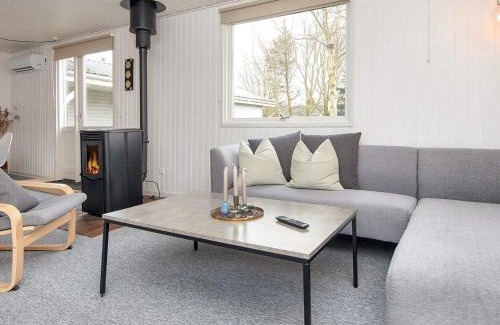 Diernæs Strandby Casa | 6 person holiday home in Haderslev-By Traum
